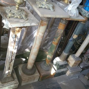 Columnas