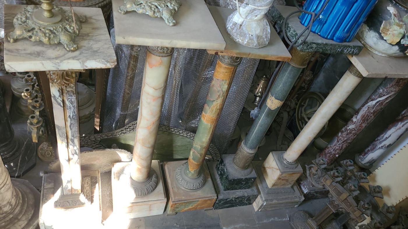 Columnas