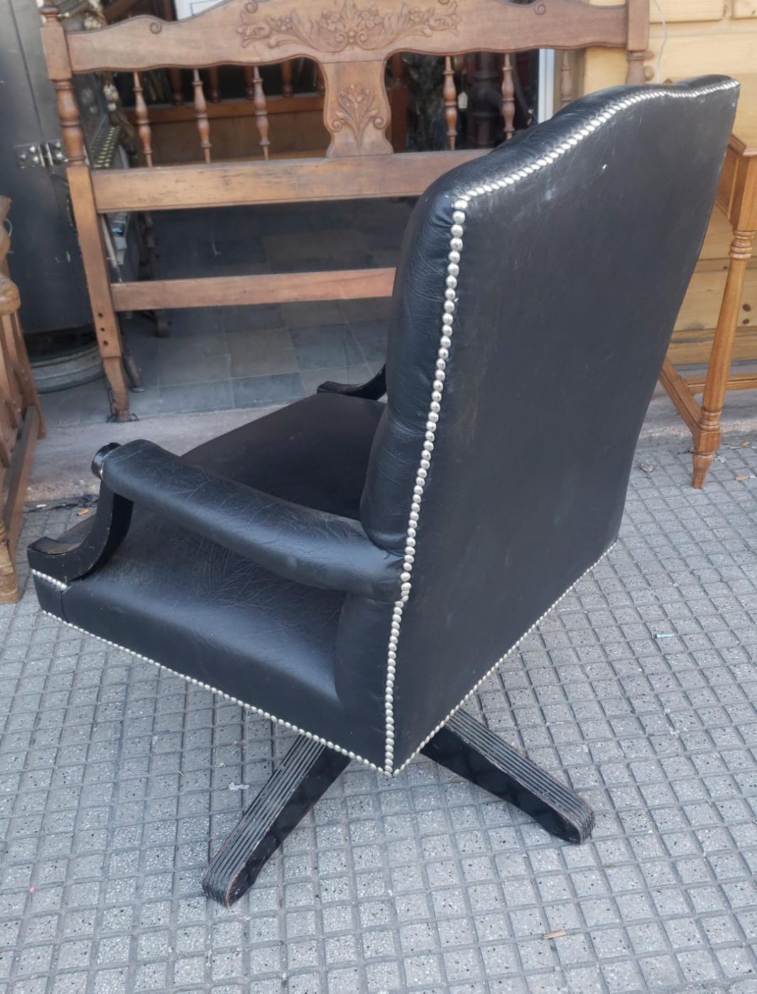 Sillon de Escritorio