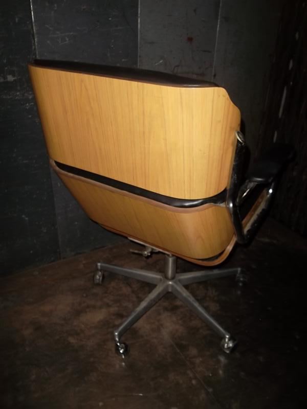 Sillon de Escritorio