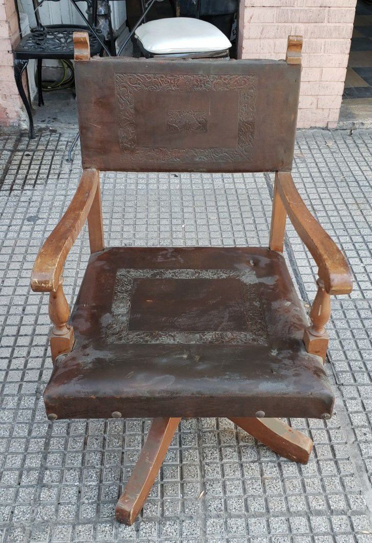 Sillon de Escritorio
