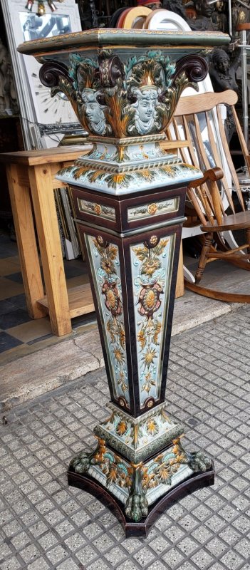 Columnas