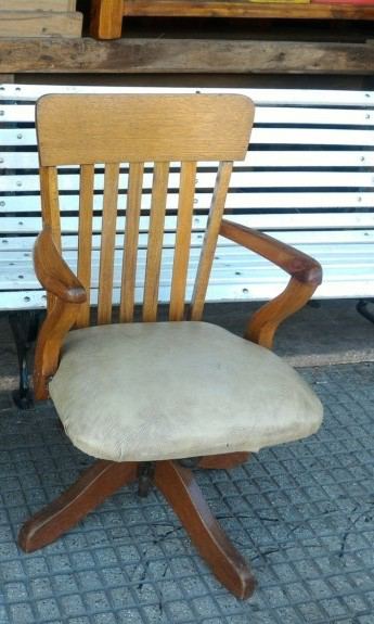 Sillon de Escritorio