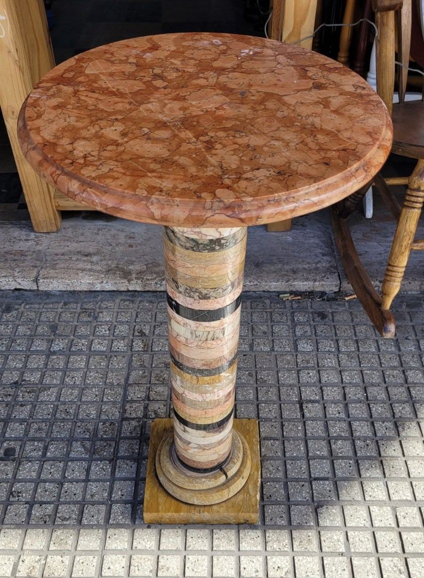 Columnas