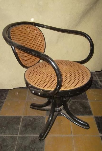 Sillon de Escritorio