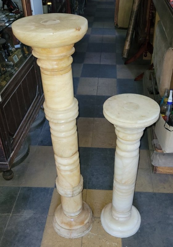 Columnas