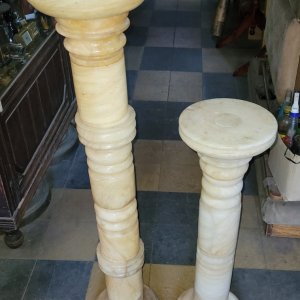 Columnas