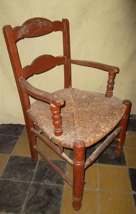 Sillon de Escritorio