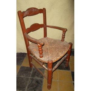 Sillon de Escritorio