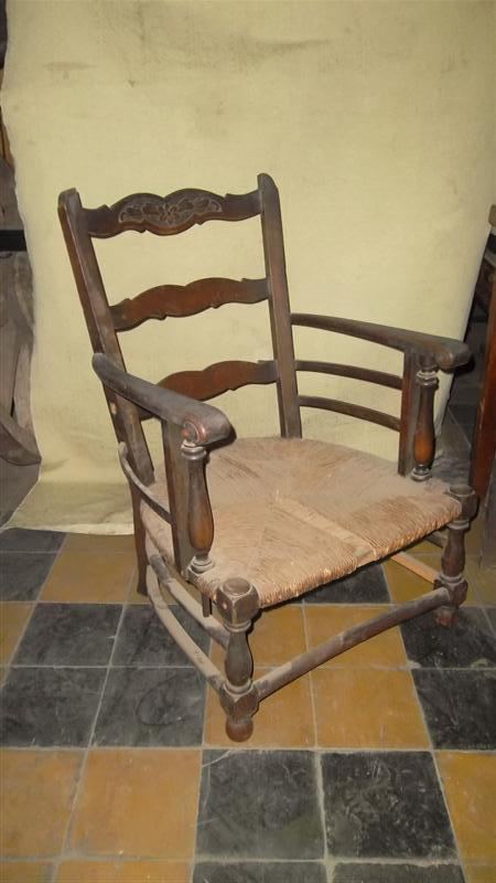 Sillon de Escritorio