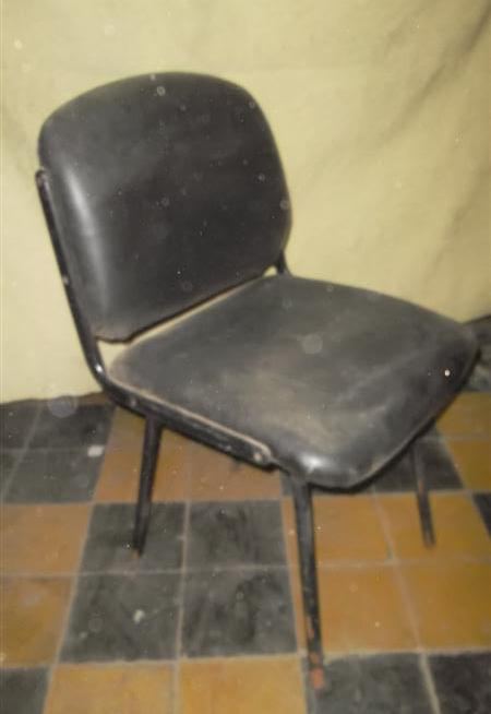 Sillon de Escritorio