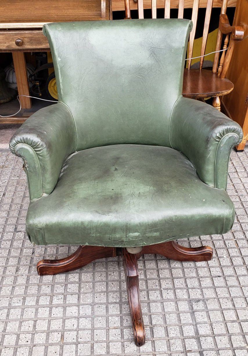 Sillon de Escritorio
