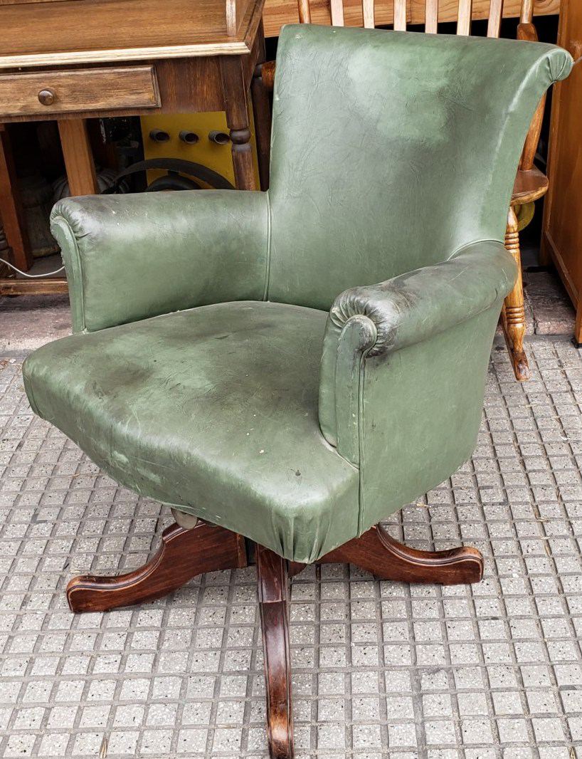 Sillon de Escritorio
