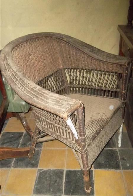 Sillon de Escritorio