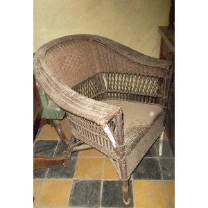 Sillon de Escritorio
