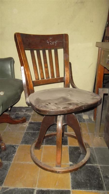 Sillon de Escritorio