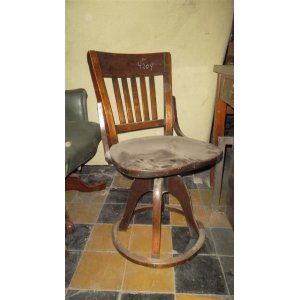 Sillon de Escritorio