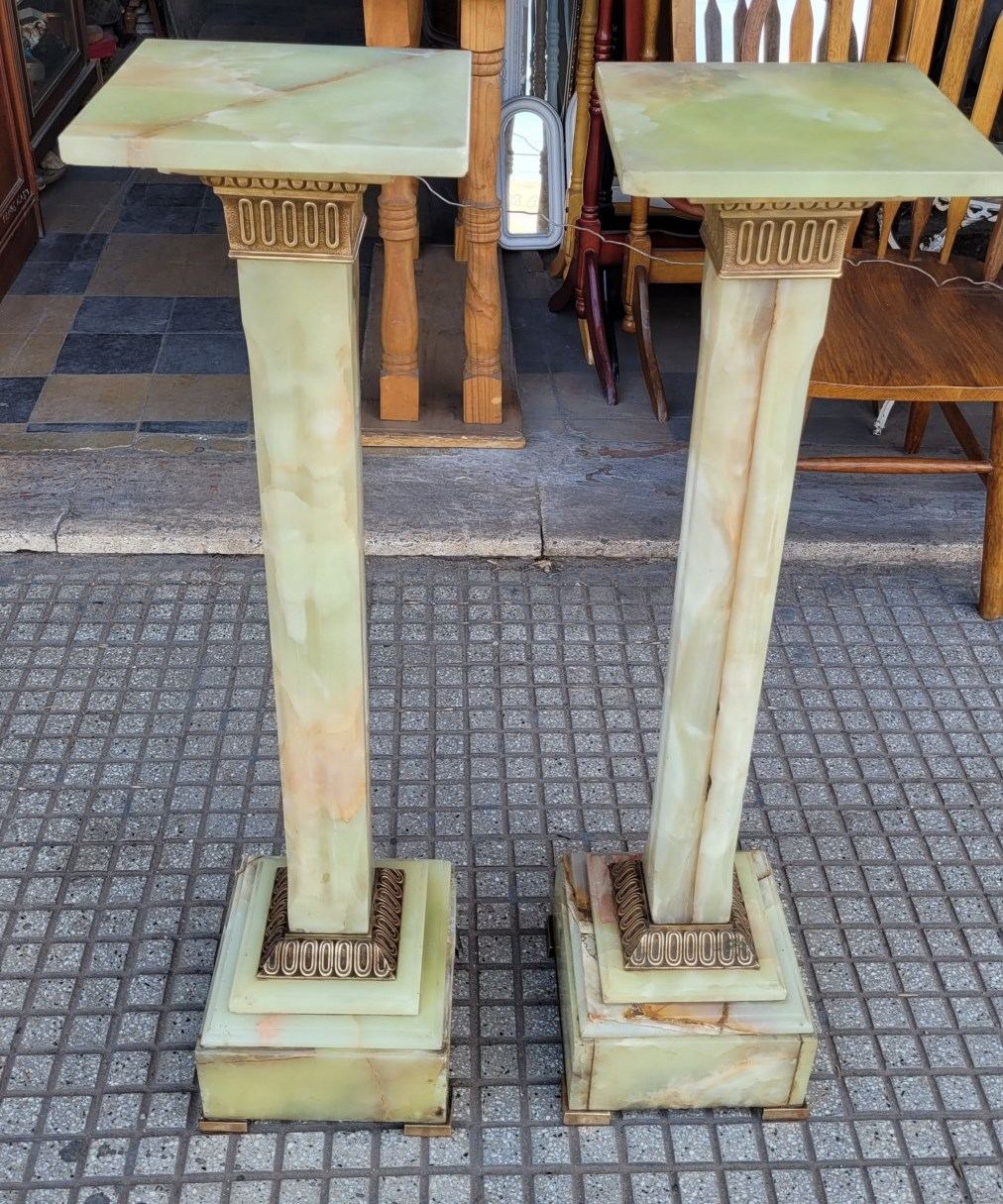Columnas