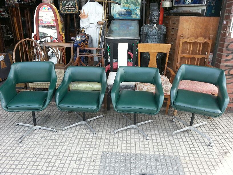 Sillon de Escritorio
