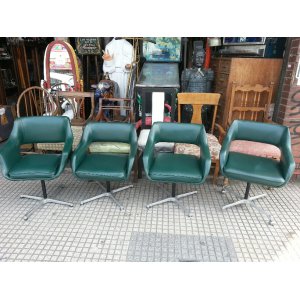 Sillon de Escritorio