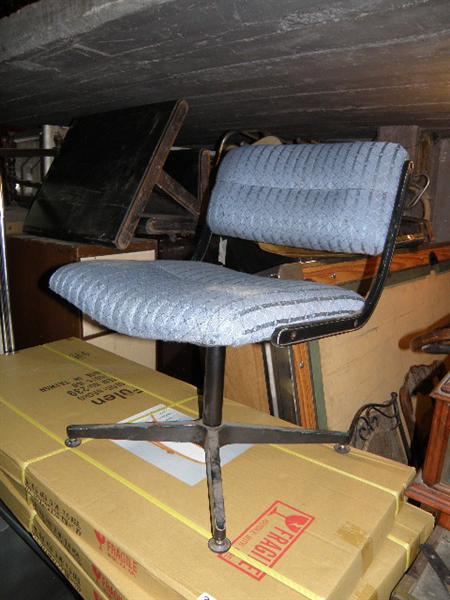 Sillon de Escritorio