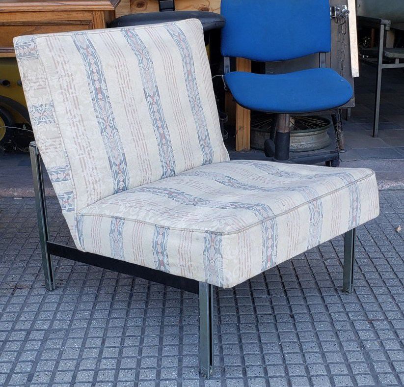 Sillon de Escritorio