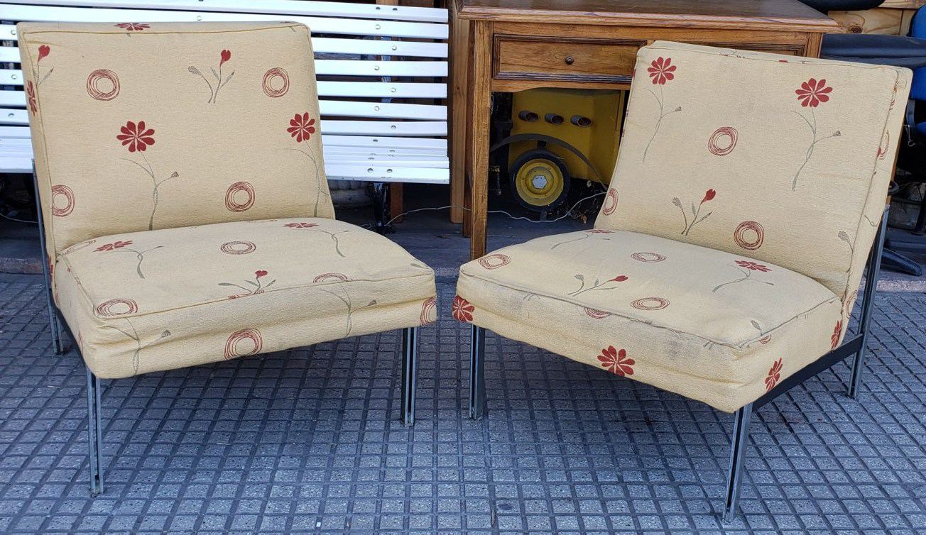 Sillon de Escritorio