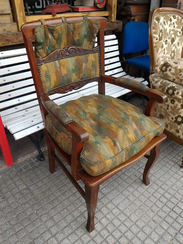 Sillon de Escritorio