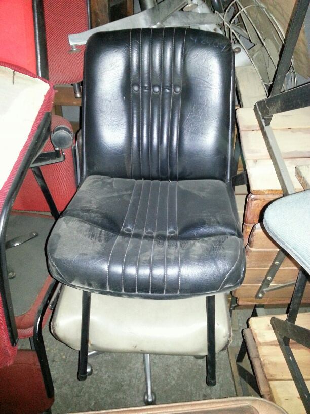 Sillon de Escritorio