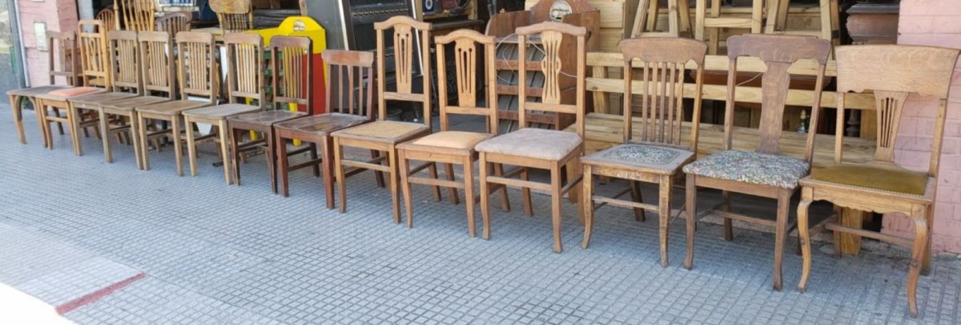Sillon de Escritorio