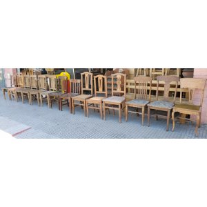 Sillon de Escritorio