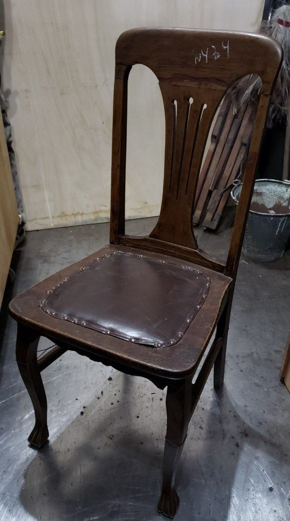 Sillon de Escritorio