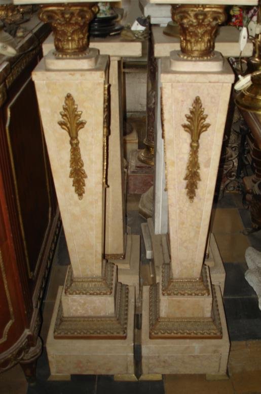 Columnas