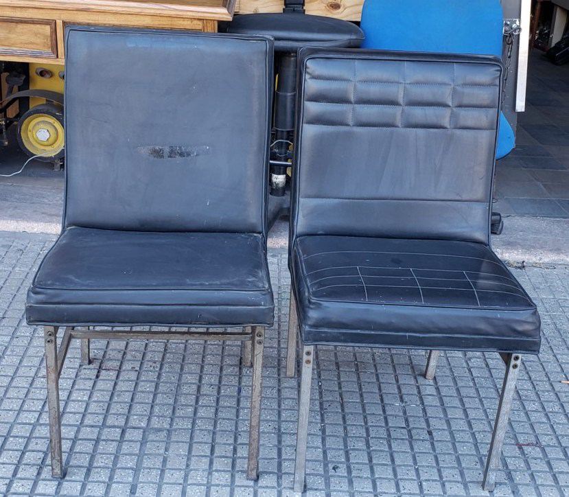 Sillon de Escritorio