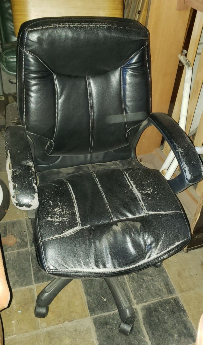 Sillon de Escritorio