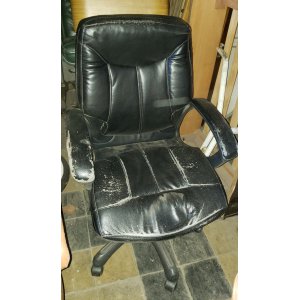 Sillon de Escritorio