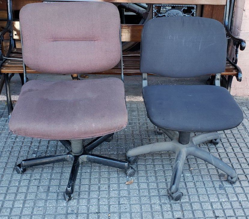 Sillon de Escritorio