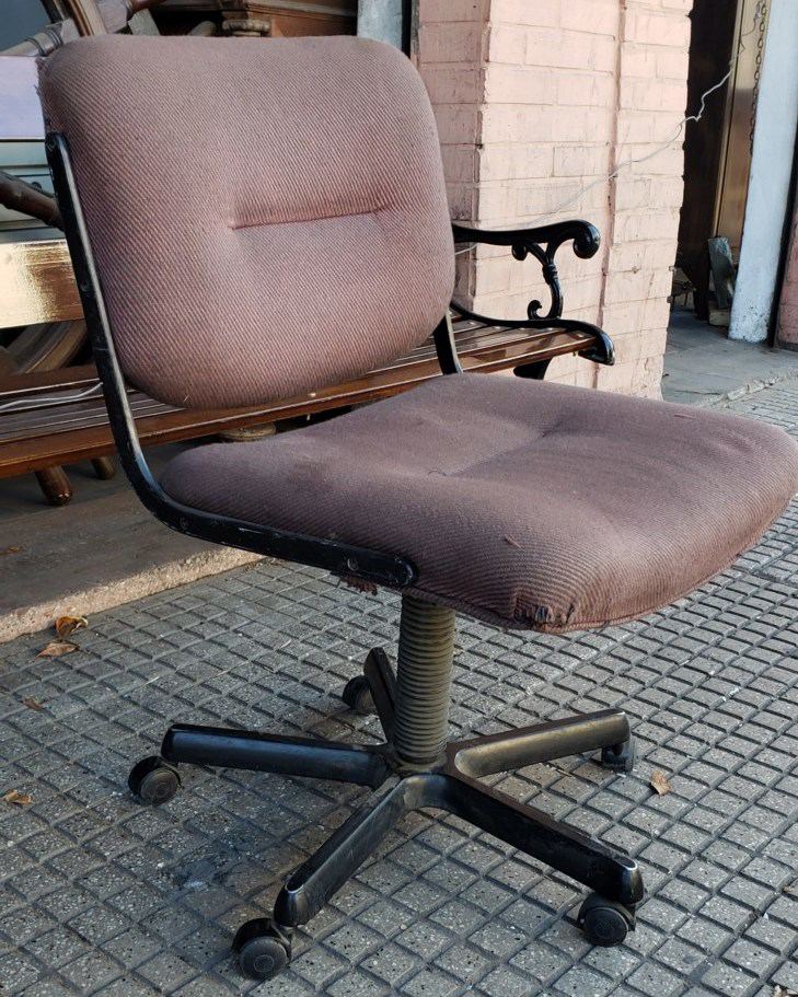 Sillon de Escritorio