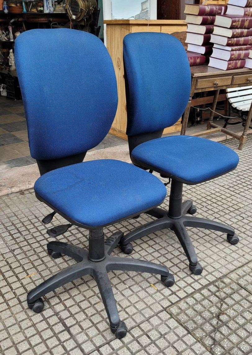 Sillon de Escritorio