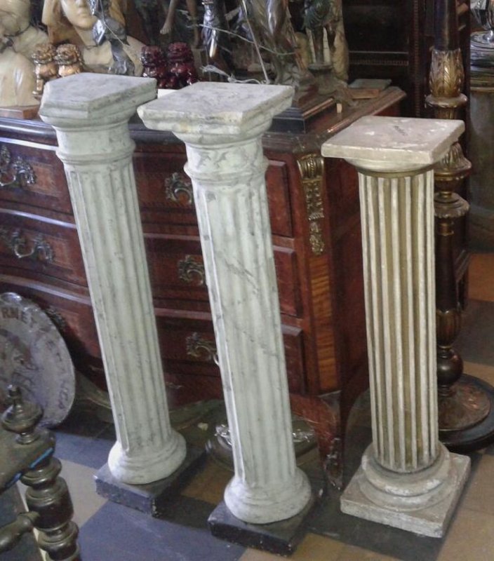 Columnas