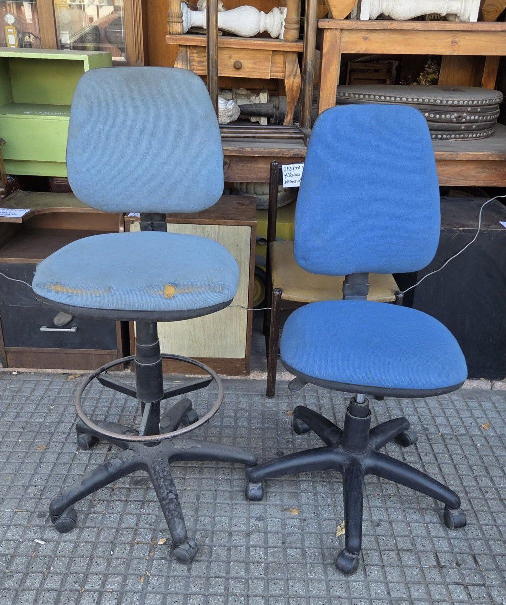 Sillon de Escritorio