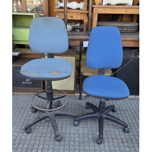 Sillon de Escritorio