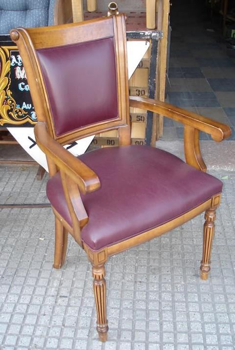 Sillon de Escritorio