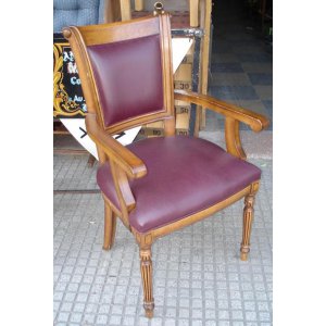 Sillon de Escritorio