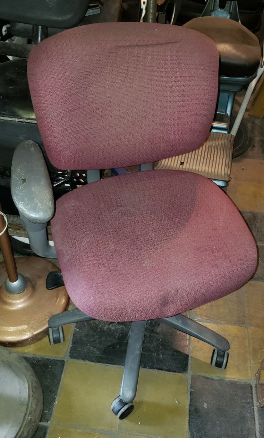 Sillon de Escritorio