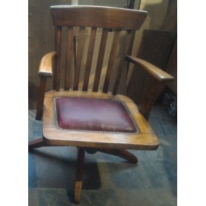 Sillon de Escritorio