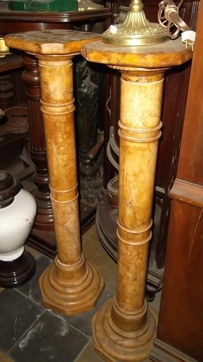 Columnas