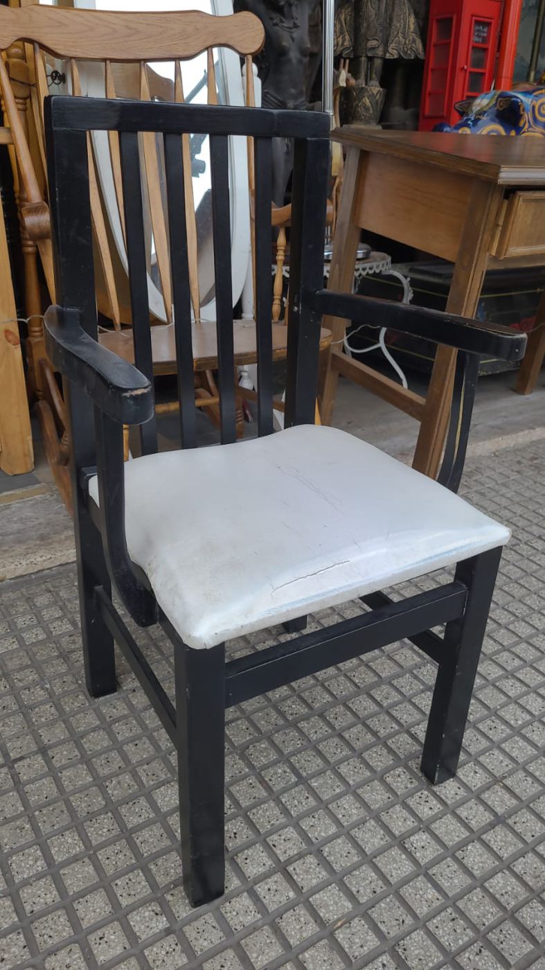 Sillon de Escritorio