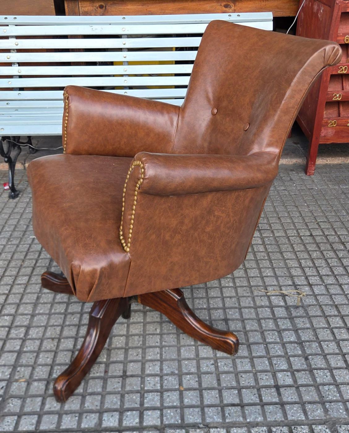Sillon de Escritorio