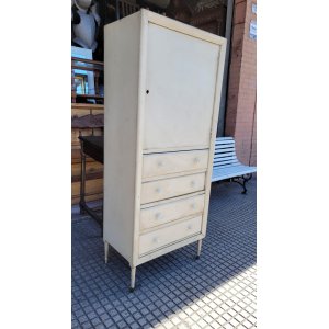 85 x 40 x 1,60 alto